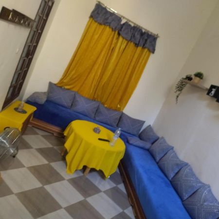 Appartement A La Medina De 페스 외부 사진
