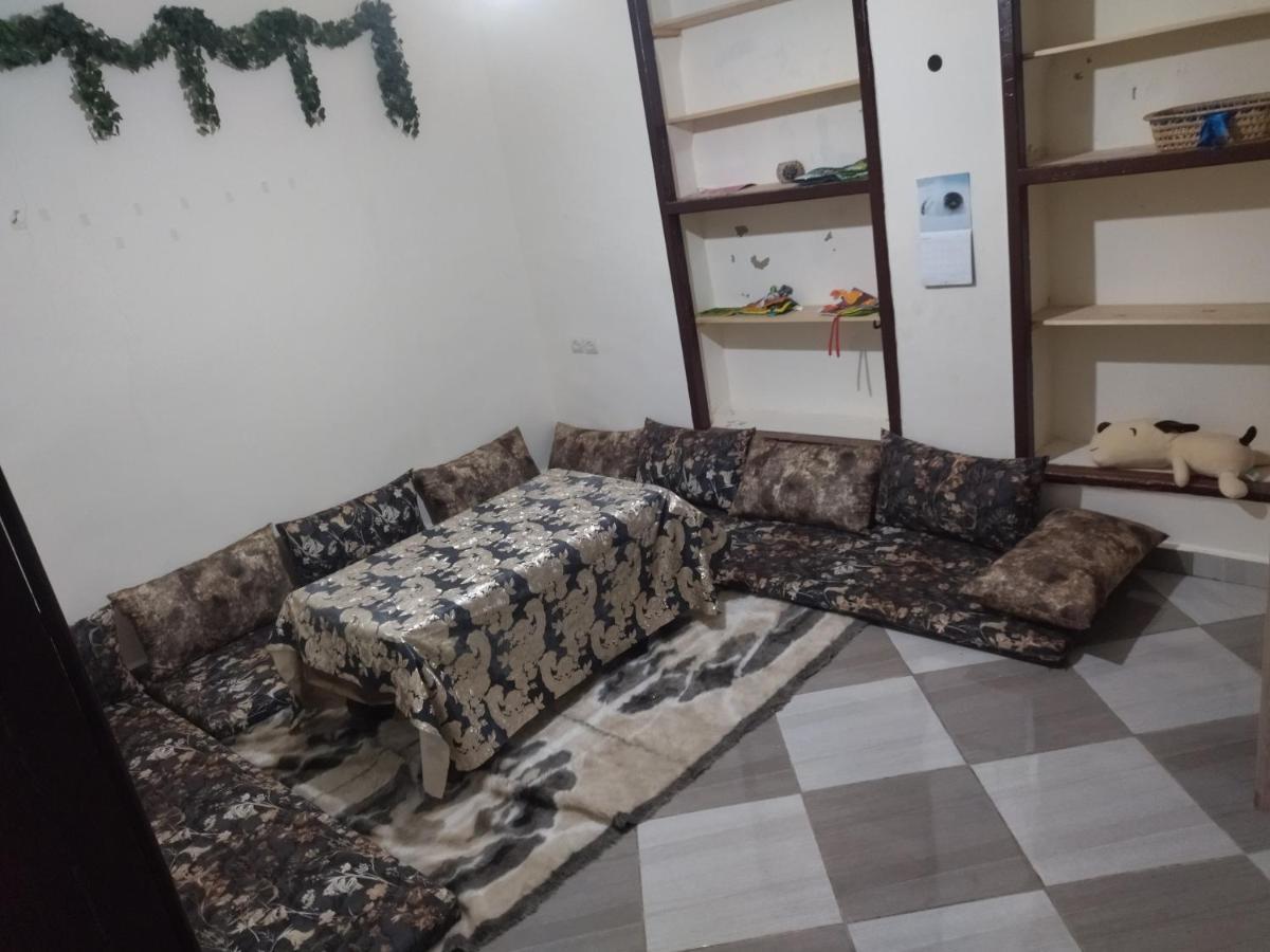 Appartement A La Medina De 페스 외부 사진