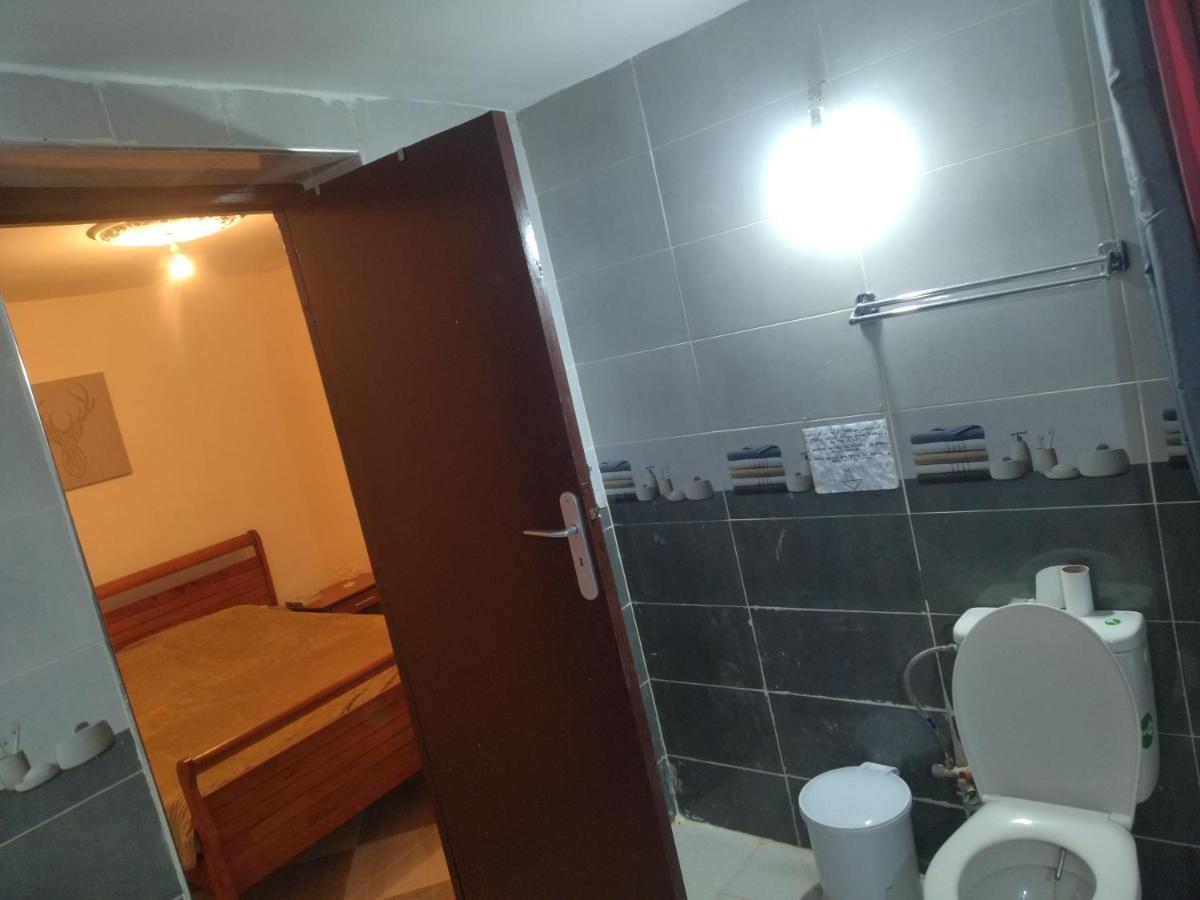 Appartement A La Medina De 페스 외부 사진