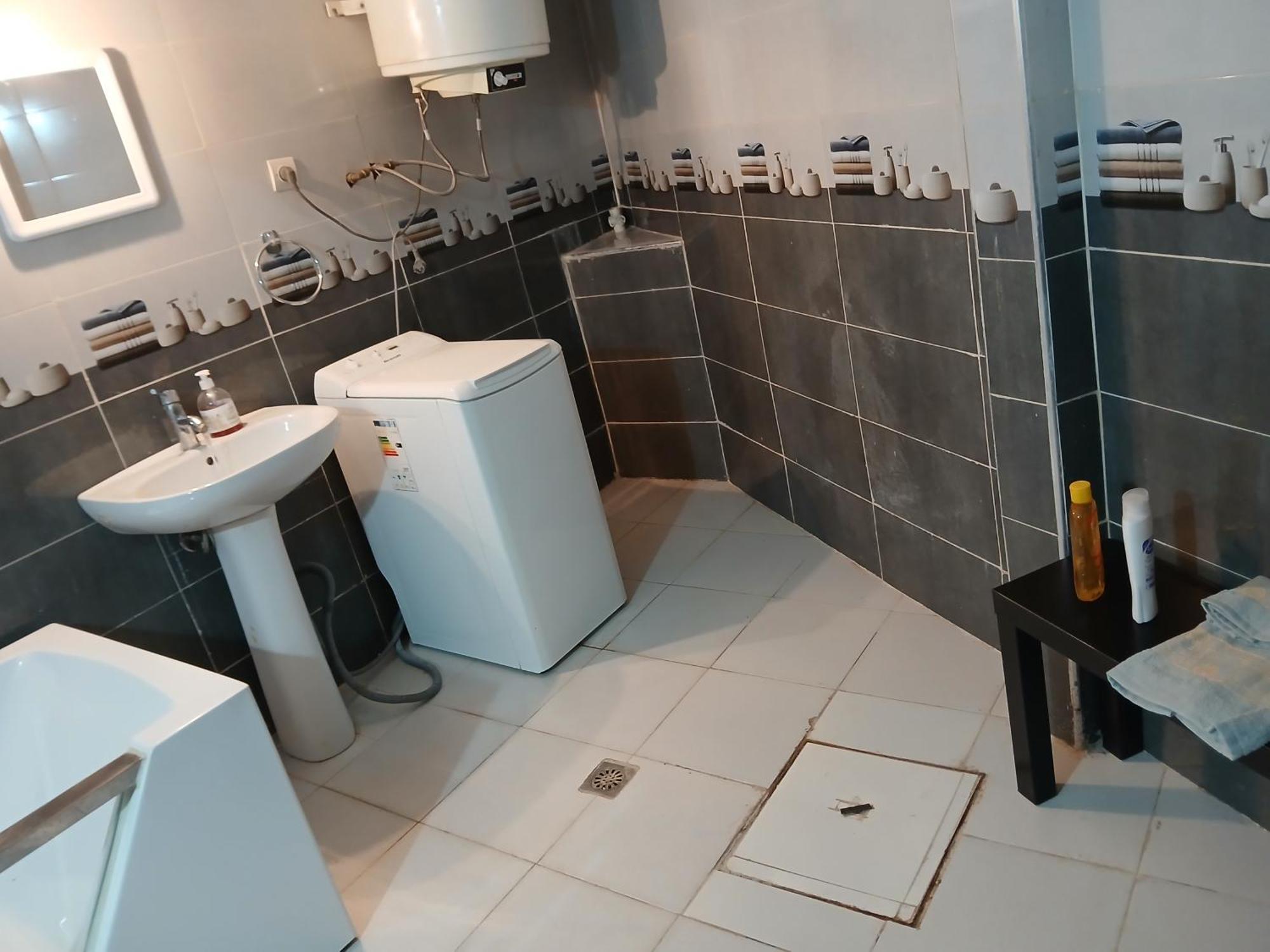 Appartement A La Medina De 페스 외부 사진