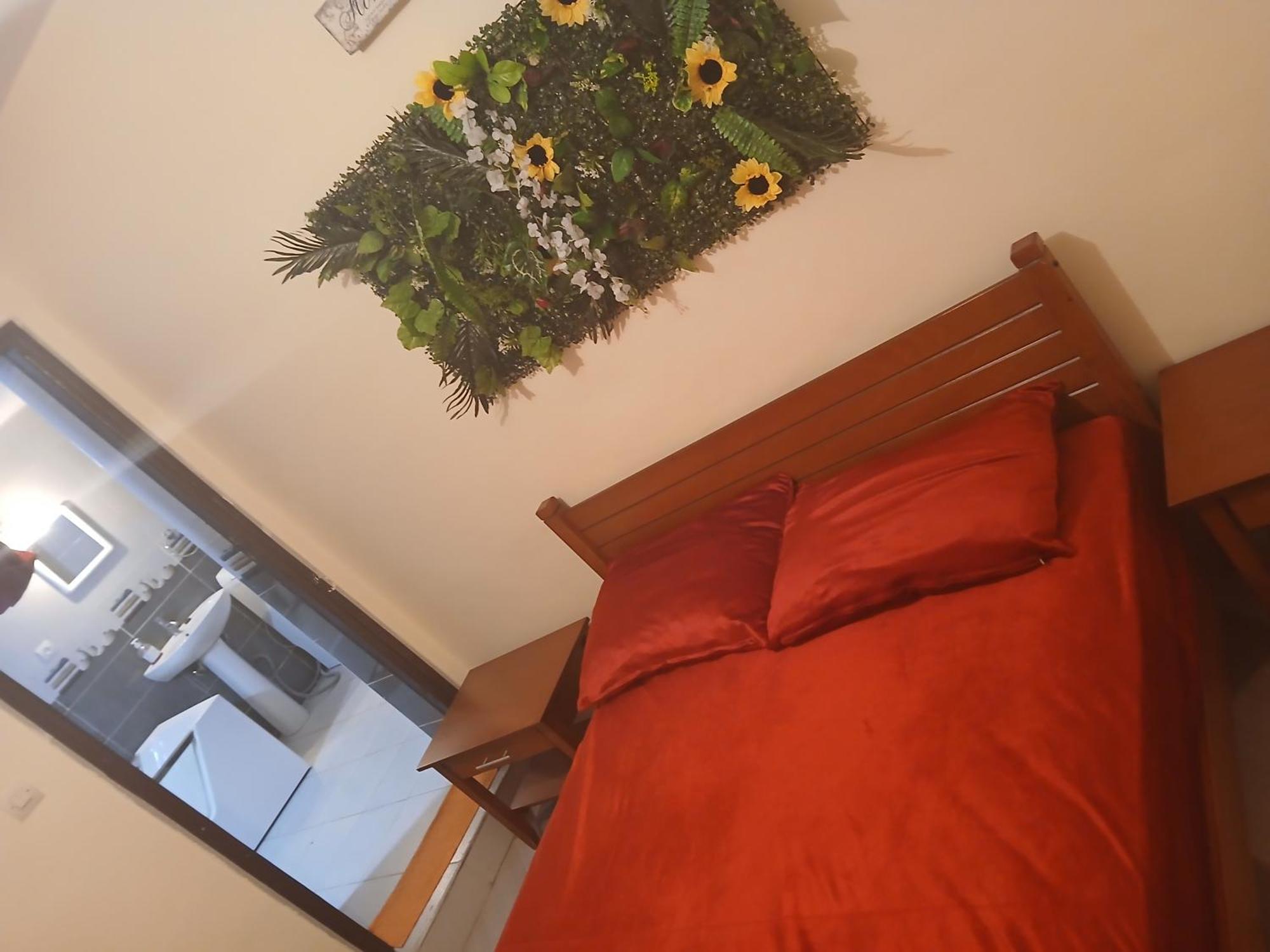 Appartement A La Medina De 페스 외부 사진