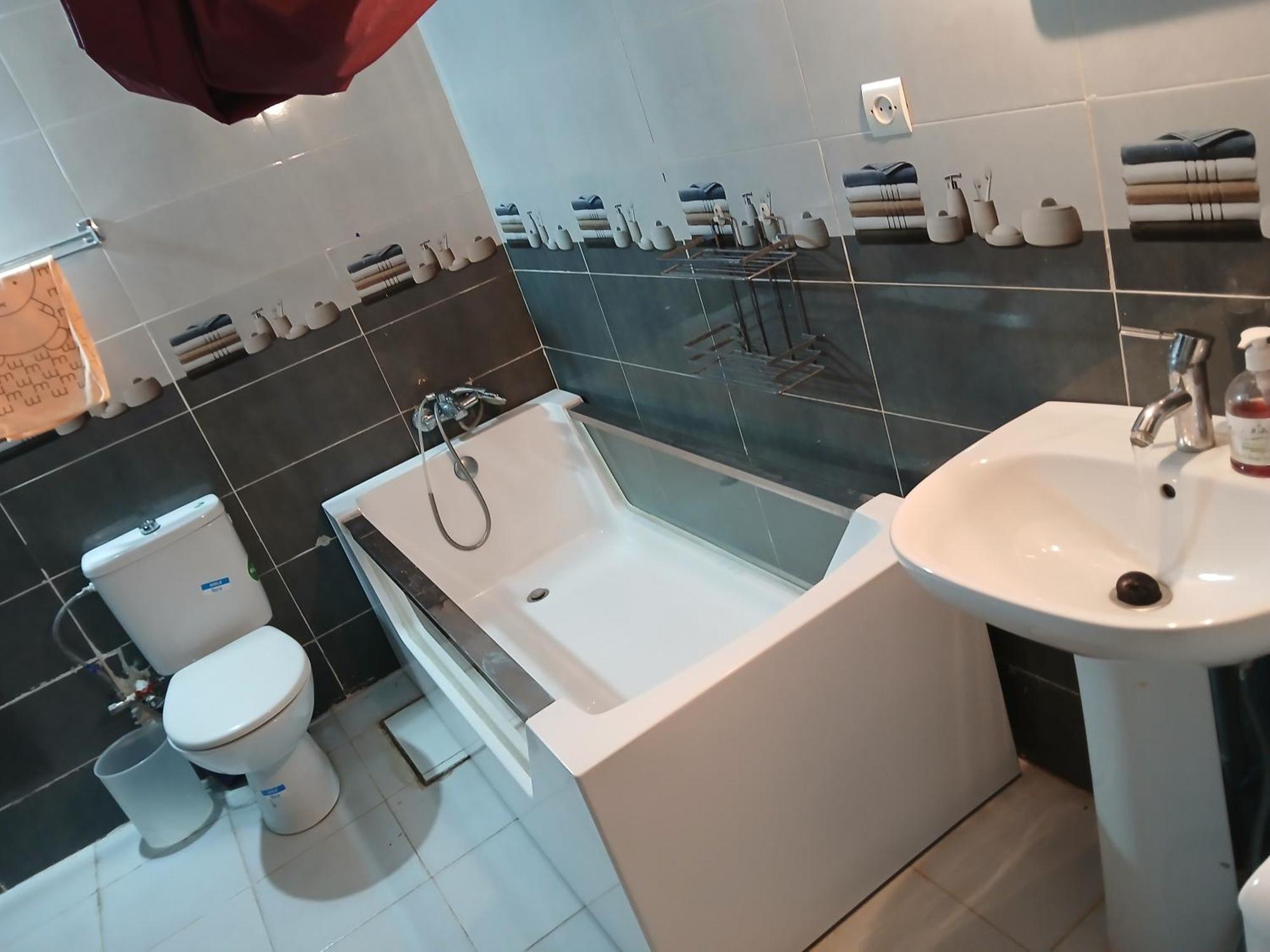 Appartement A La Medina De 페스 외부 사진