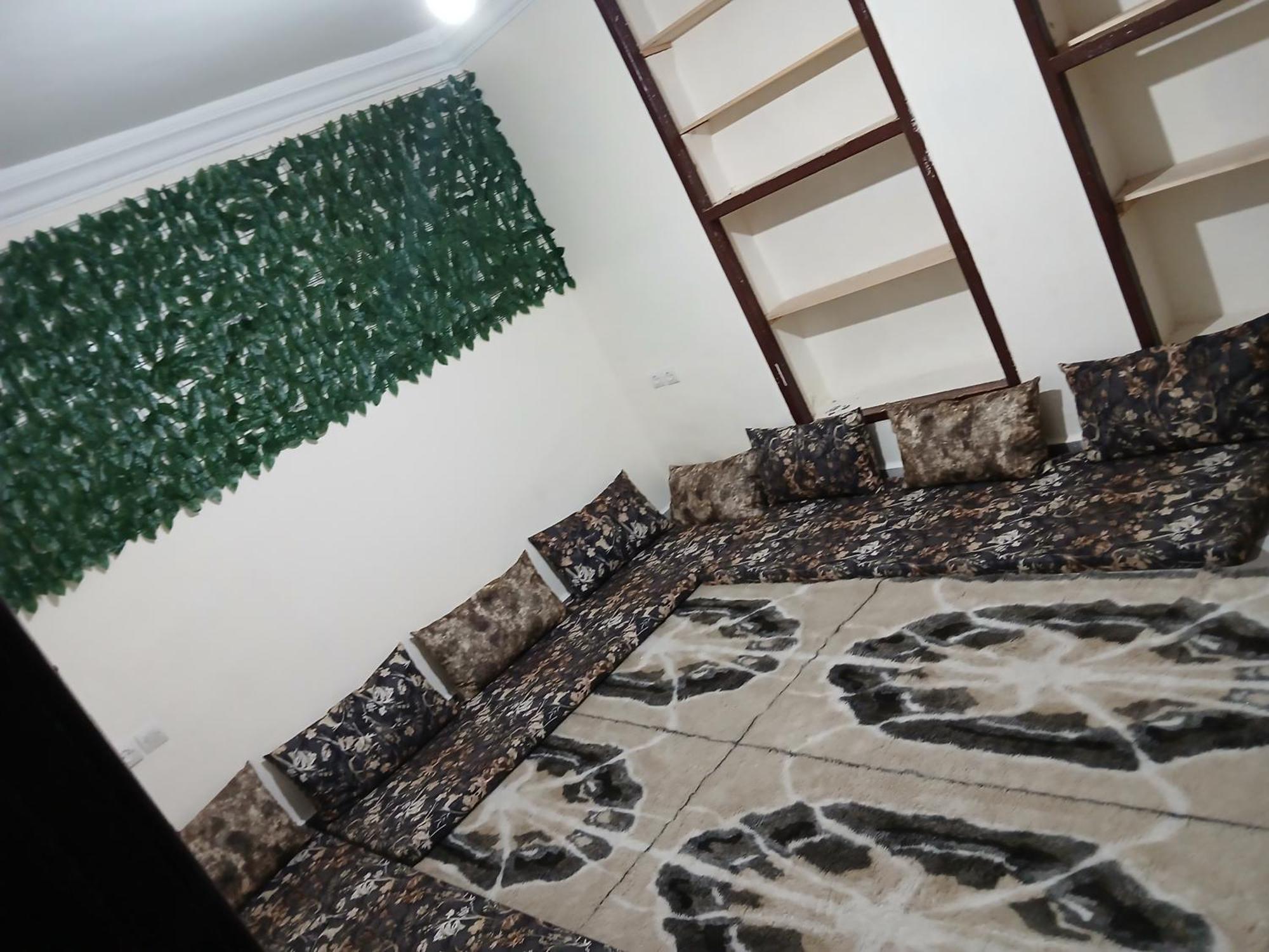 Appartement A La Medina De 페스 외부 사진