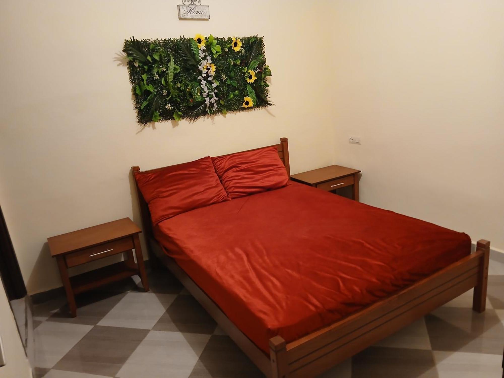Appartement A La Medina De 페스 외부 사진