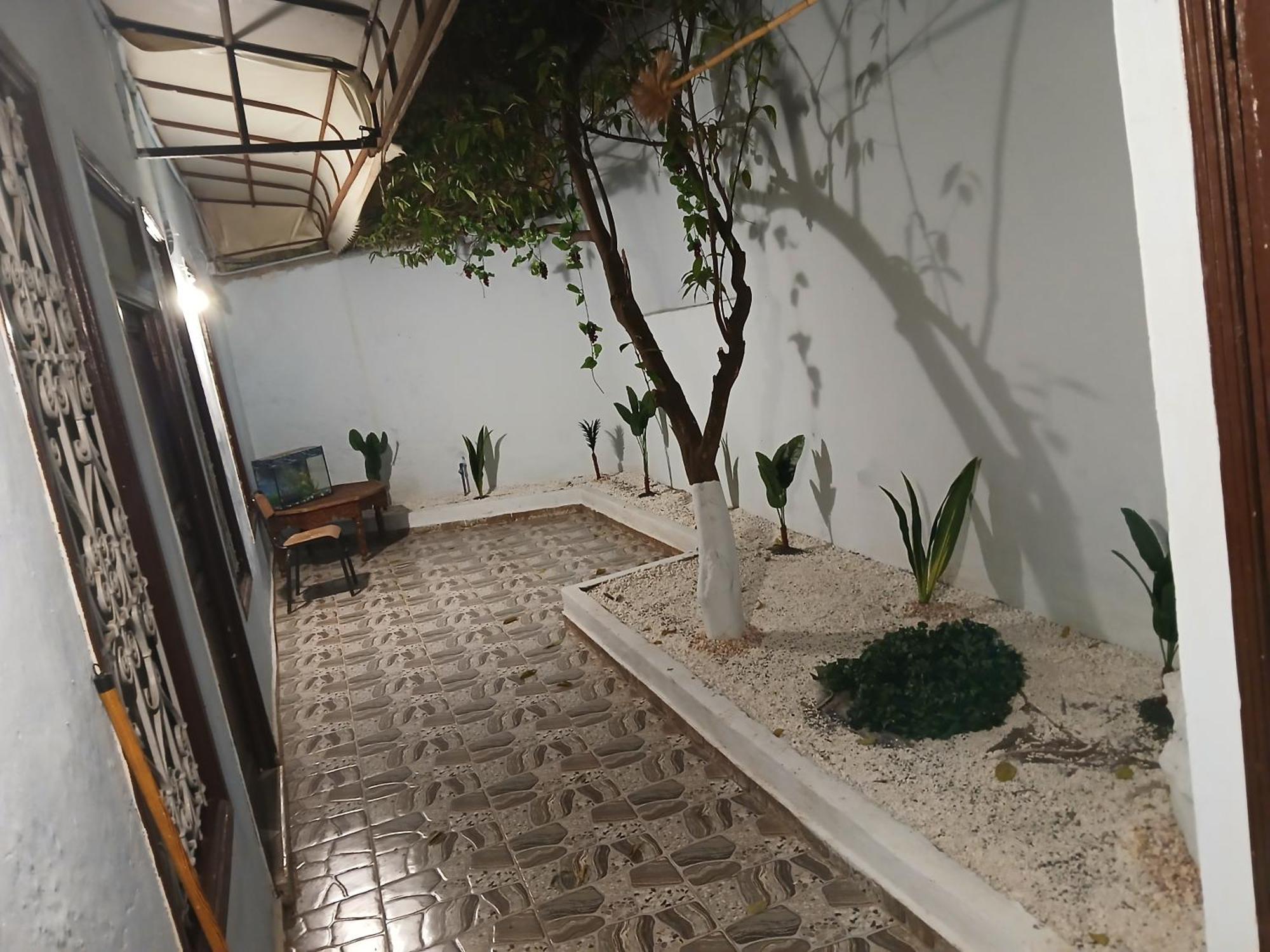 Appartement A La Medina De 페스 외부 사진